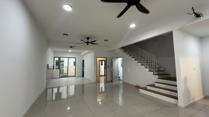2-storey Terraced House for Rent in Bandar Gamuda Cove (Dengkil) - Krystal Lim - PropertyGuru.com.my