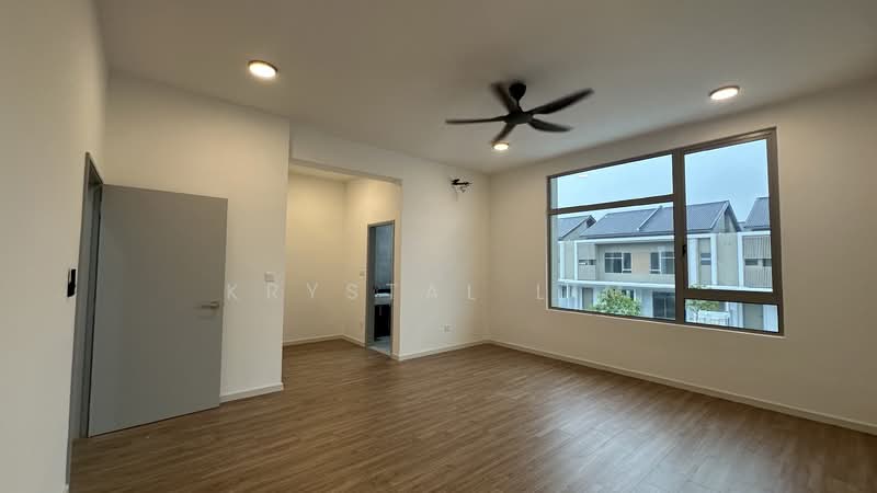 2-storey Terraced House for Rent in Bandar Gamuda Cove (Dengkil) - Krystal Lim - PropertyGuru.com.my