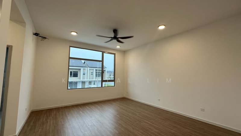 2-storey Terraced House for Rent in Bandar Gamuda Cove (Dengkil) - Krystal Lim - PropertyGuru.com.my