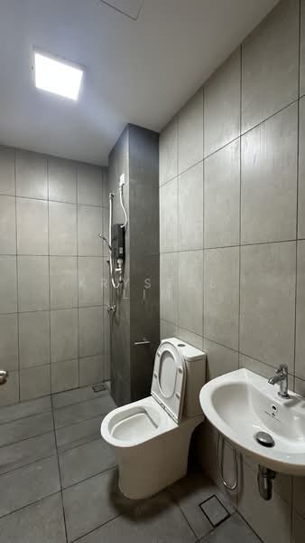 2-storey Terraced House for Rent in Bandar Gamuda Cove (Dengkil) - Krystal Lim - PropertyGuru.com.my