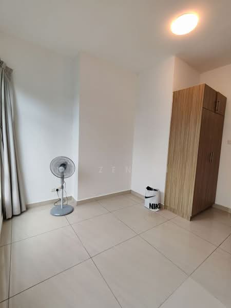 Service Residence for Rent at D'Inspire Residence (Inspira Bestari) - NG ZEN XI - Interior - PropertyGuru.com.my