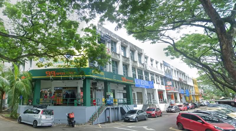 Shop for Sale in Petaling Jaya (Selangor) - Kingsley Chai - Exterior - PropertyGuru.com.my