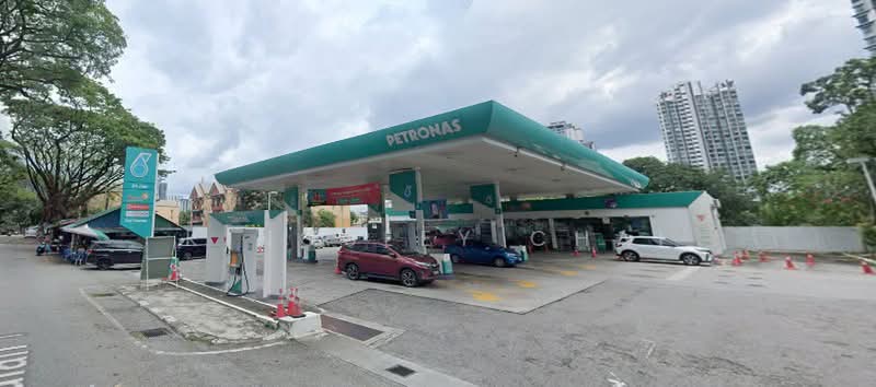 Shop for Sale in Petaling Jaya (Selangor) - Kingsley Chai - Exterior - PropertyGuru.com.my