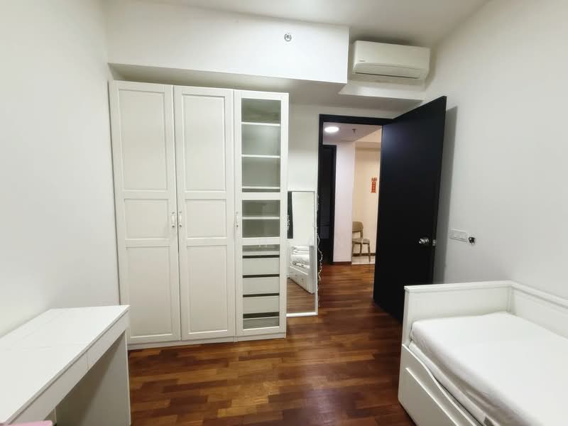 Condominium for Sale at The Tamarind - Josh Ang - Bedroom - PropertyGuru.com.my