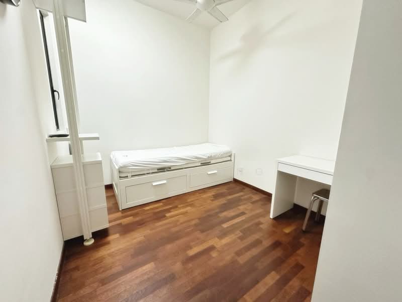 Condominium for Sale at The Tamarind - Josh Ang - Bedroom - PropertyGuru.com.my