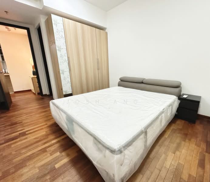 Condominium for Sale at The Tamarind - Josh Ang - Bedroom - PropertyGuru.com.my