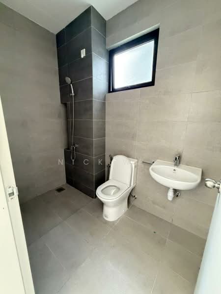 Terraced House for Sale in Gombak (Selangor) - Nick Wen - Bathroom - PropertyGuru.com.my