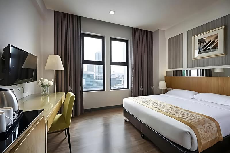 Hotel / Resort for Sale in Pudu (KL City Centre) - Nikko Tay - Bedroom - PropertyGuru.com.my