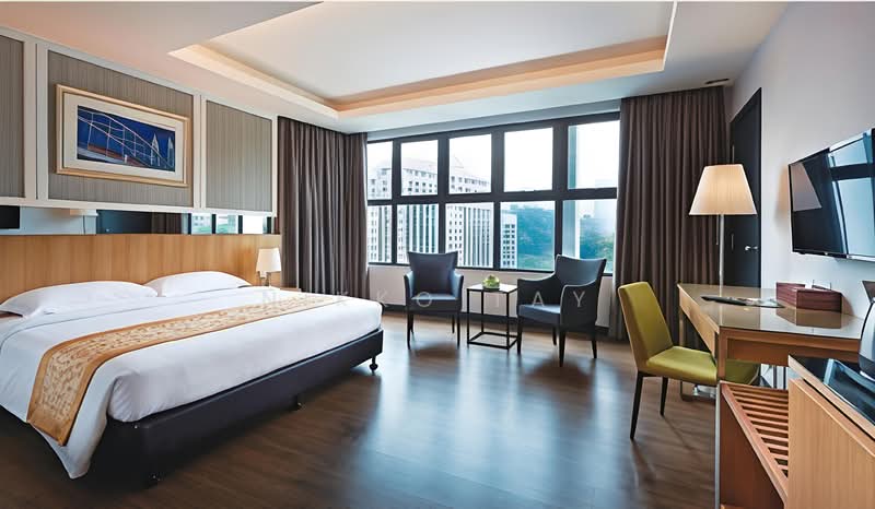 Hotel / Resort for Sale in Pudu (KL City Centre) - Nikko Tay - Bedroom - PropertyGuru.com.my