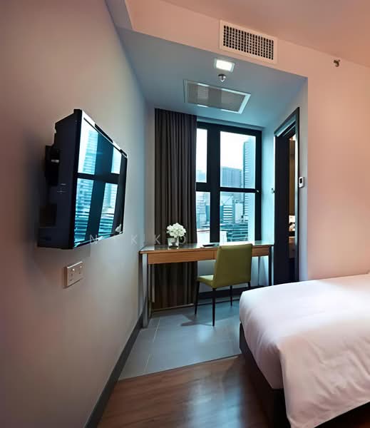 Hotel / Resort for Sale in Pudu (KL City Centre) - Nikko Tay - Bedroom - PropertyGuru.com.my