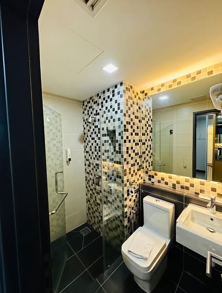 Hotel / Resort for Sale in Pudu (KL City Centre) - Nikko Tay - Bathroom - PropertyGuru.com.my