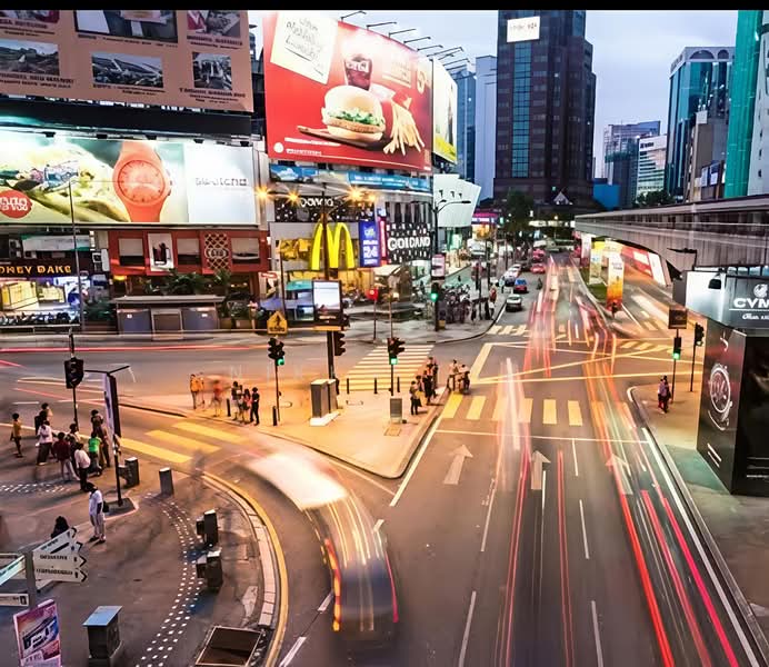 Hotel / Resort for Sale in Pudu (KL City Centre) - Nikko Tay - PropertyGuru.com.my