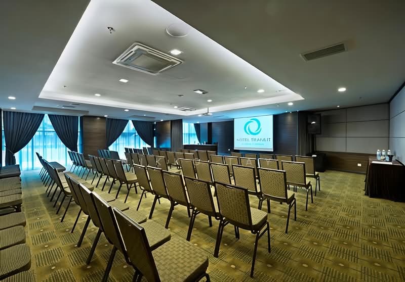Hotel / Resort for Sale in Pudu (KL City Centre) - Nikko Tay - Interior - PropertyGuru.com.my