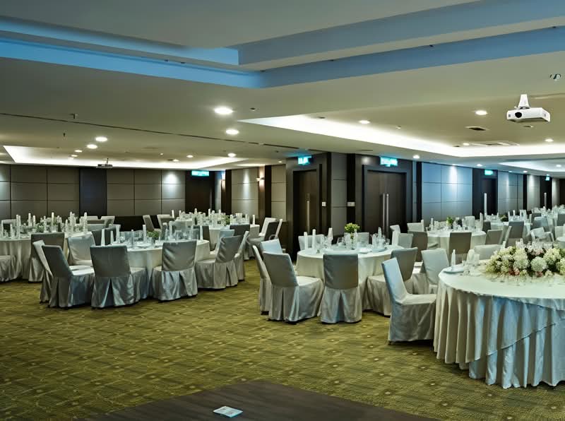 Hotel / Resort for Sale in Pudu (KL City Centre) - Nikko Tay - Interior - PropertyGuru.com.my