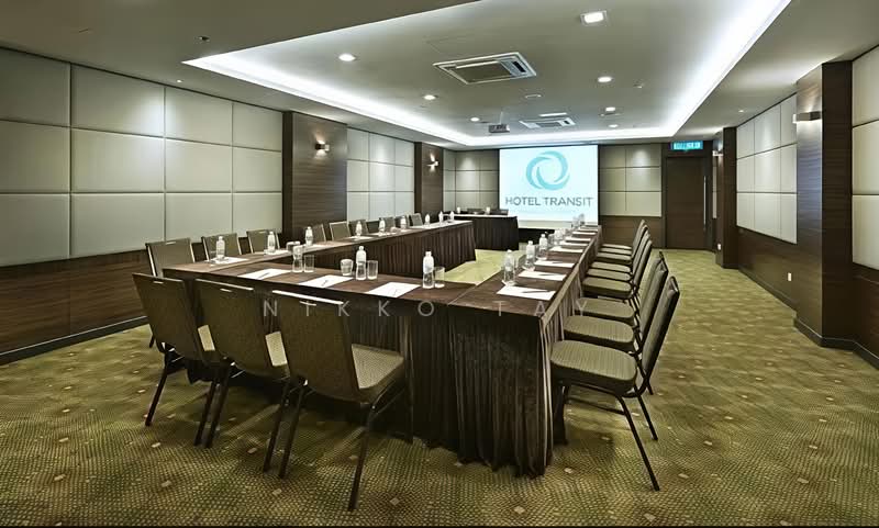 Hotel / Resort for Sale in Pudu (KL City Centre) - Nikko Tay - Interior - PropertyGuru.com.my