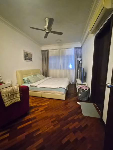Kondominium untuk Dijual di Armanee Terrace - Sara K - PropertyGuru.com.my