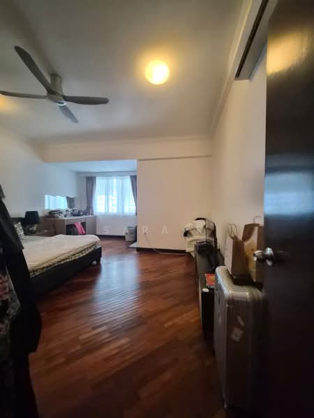 Kondominium untuk Dijual di Armanee Terrace - Sara K - PropertyGuru.com.my