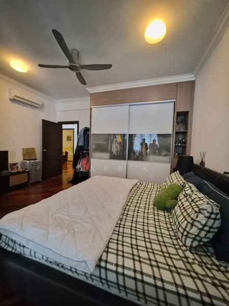 Kondominium untuk Dijual di Armanee Terrace - Sara K - PropertyGuru.com.my