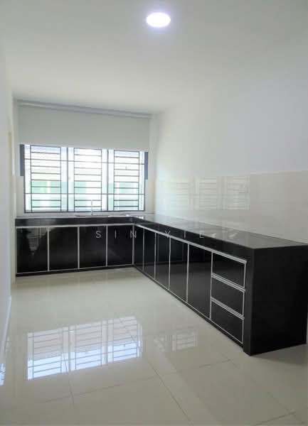 Rumah Teres 2 Tingkat untuk Dijual di Taman Sri Penawar (Pengerang) - Sin Yie - PropertyGuru.com.my