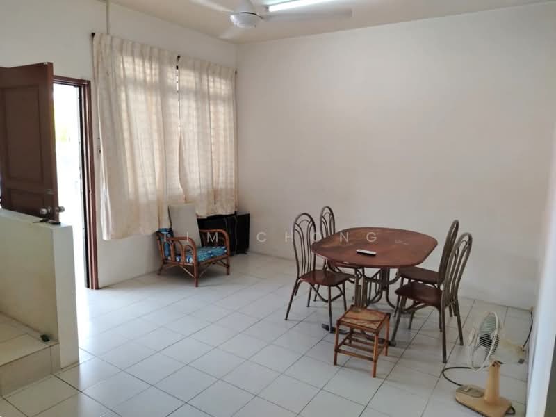 2-storey Terraced House for Sale in Taman Setia Indah (Tebrau) - Tim Chong - PropertyGuru.com.my