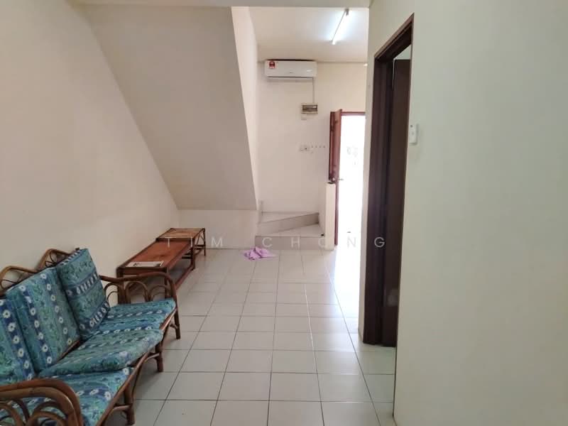 2-storey Terraced House for Sale in Taman Setia Indah (Tebrau) - Tim Chong - PropertyGuru.com.my