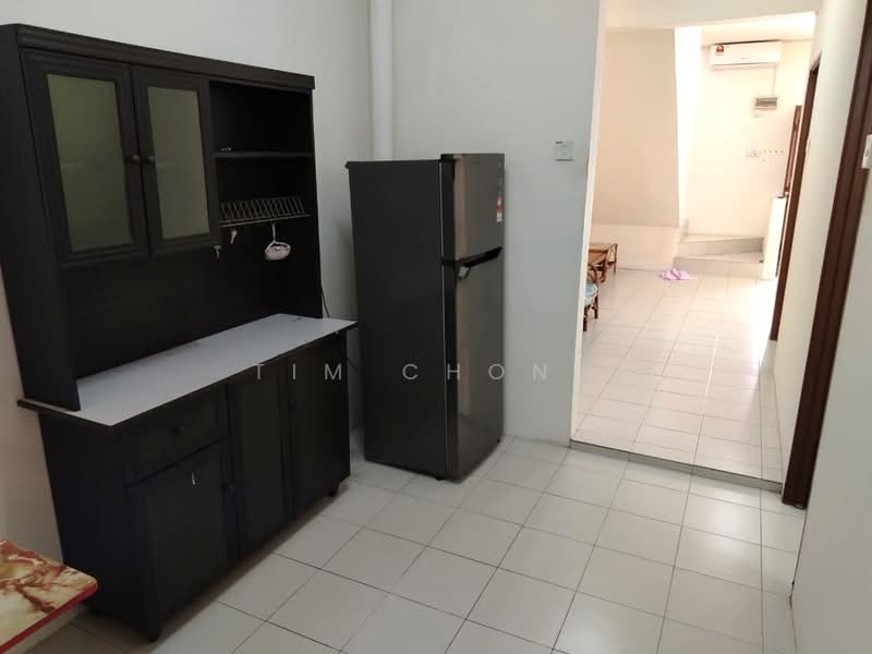 2-storey Terraced House for Sale in Taman Setia Indah (Tebrau) - Tim Chong - PropertyGuru.com.my