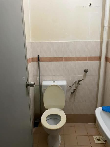 Terraced House for Sale in Taman Nusa Perintis 2 (Iskandar Puteri (Nusajaya)) - Chen Shieh Yu - Bathroom - PropertyGuru.com.my