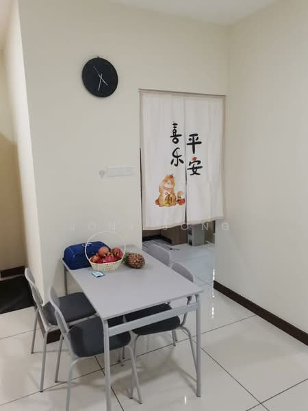 Pangsapuri untuk Disewa di Larkin Residence - Jony Jong - PropertyGuru.com.my