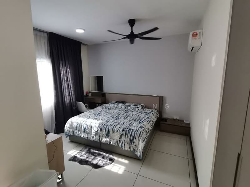 Pangsapuri untuk Disewa di Larkin Residence - Jony Jong - PropertyGuru.com.my