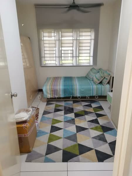Pangsapuri untuk Disewa di Larkin Residence - Jony Jong - PropertyGuru.com.my
