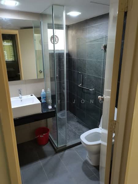 Pangsapuri untuk Disewa di Larkin Residence - Jony Jong - PropertyGuru.com.my