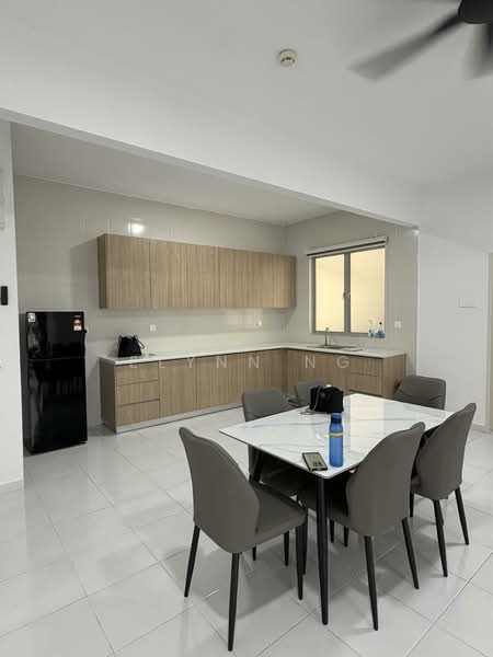 Condominium for Rent at Pangsapuri D'Ruby - Elynn Ng - PropertyGuru.com.my