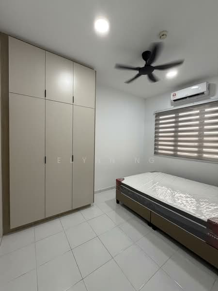 Condominium for Rent at Pangsapuri D'Ruby - Elynn Ng - PropertyGuru.com.my