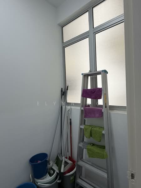 Condominium for Rent at Pangsapuri D'Ruby - Elynn Ng - PropertyGuru.com.my