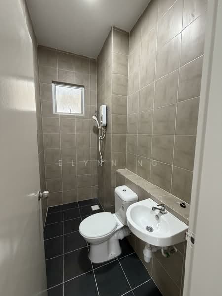 Condominium for Rent at Pangsapuri D'Ruby - Elynn Ng - PropertyGuru.com.my