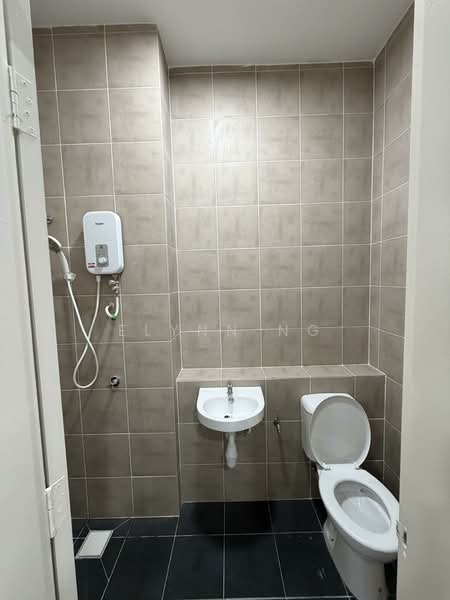 Condominium for Rent at Pangsapuri D'Ruby - Elynn Ng - PropertyGuru.com.my