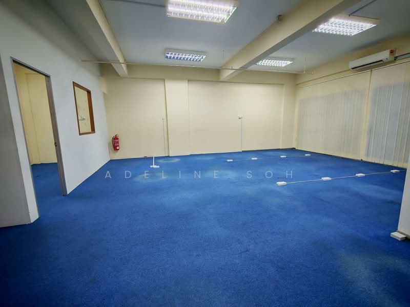 Office for Rent in Bukit Indah (Iskandar Puteri (Nusajaya)) - Adeline Soh - Interior - PropertyGuru.com.my