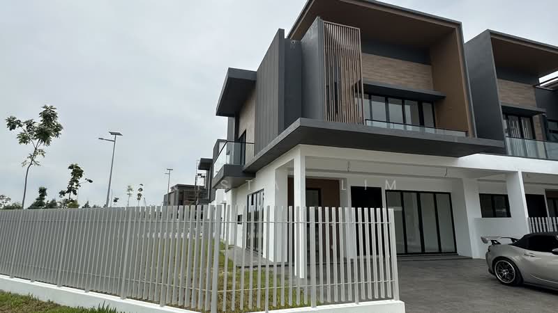 2-storey Terraced House for Rent in Bandar Gamuda Cove (Dengkil) - Krystal Lim - PropertyGuru.com.my