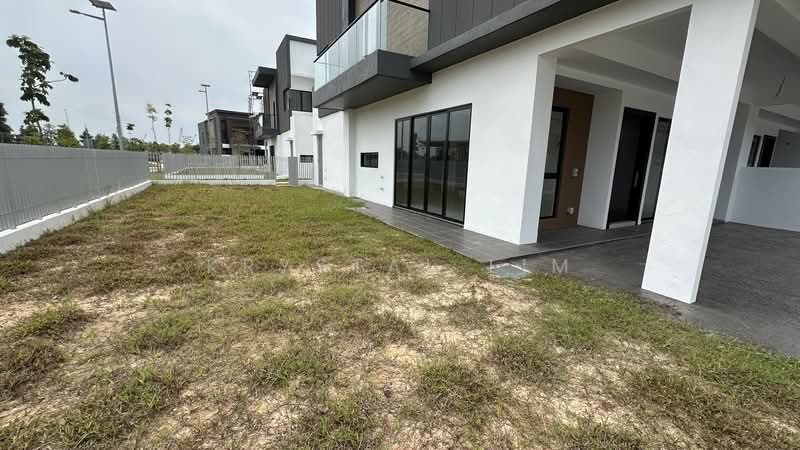 2-storey Terraced House for Rent in Bandar Gamuda Cove (Dengkil) - Krystal Lim - PropertyGuru.com.my
