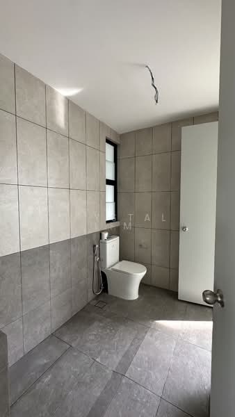 2-storey Terraced House for Rent in Bandar Gamuda Cove (Dengkil) - Krystal Lim - Bathroom - PropertyGuru.com.my