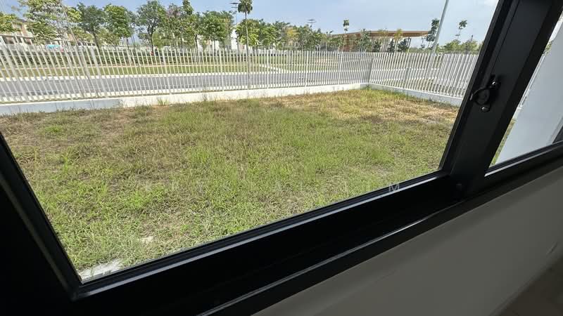 2-storey Terraced House for Rent in Bandar Gamuda Cove (Dengkil) - Krystal Lim - Exterior - PropertyGuru.com.my