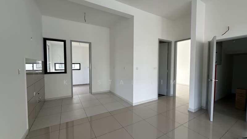 2-storey Terraced House for Rent in Bandar Gamuda Cove (Dengkil) - Krystal Lim - Interior - PropertyGuru.com.my