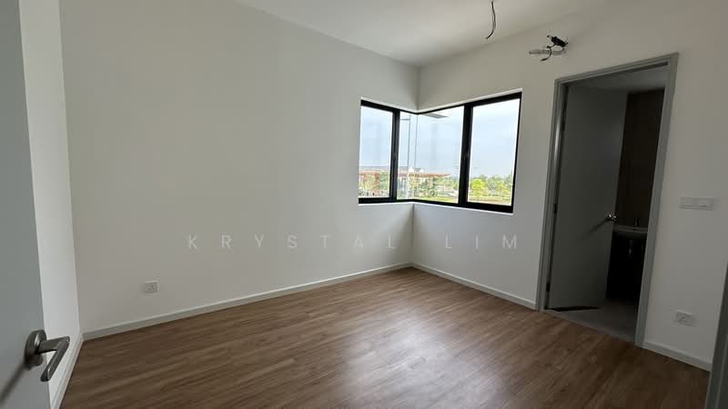 2-storey Terraced House for Rent in Bandar Gamuda Cove (Dengkil) - Krystal Lim - Interior - PropertyGuru.com.my