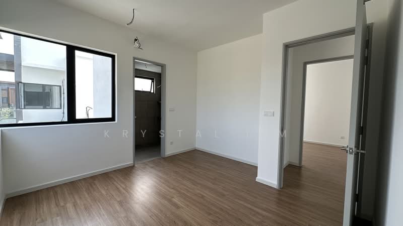 2-storey Terraced House for Rent in Bandar Gamuda Cove (Dengkil) - Krystal Lim - Interior - PropertyGuru.com.my