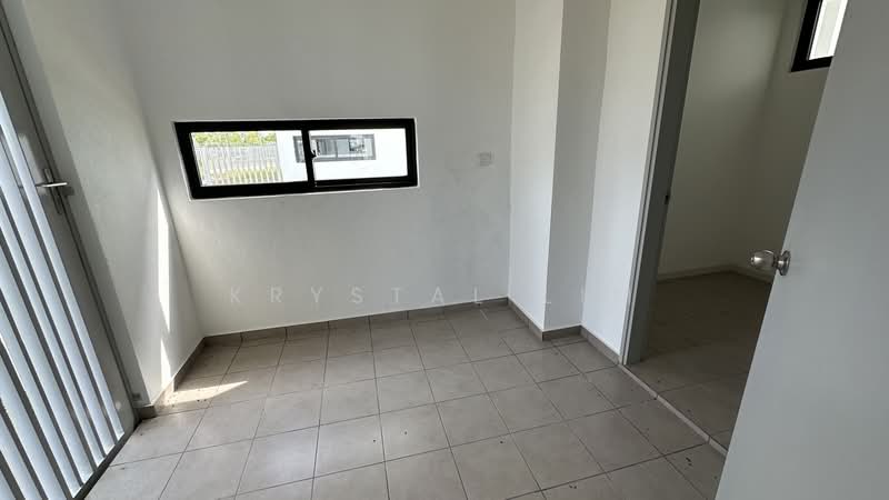 2-storey Terraced House for Rent in Bandar Gamuda Cove (Dengkil) - Krystal Lim - Interior - PropertyGuru.com.my