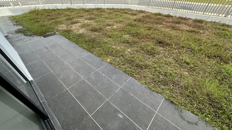 2-storey Terraced House for Rent in Bandar Gamuda Cove (Dengkil) - Krystal Lim - Exterior - PropertyGuru.com.my