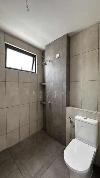 2-storey Terraced House for Rent in Bandar Gamuda Cove (Dengkil) - Krystal Lim - Bathroom - PropertyGuru.com.my