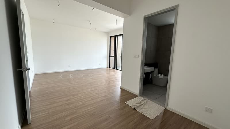 2-storey Terraced House for Rent in Bandar Gamuda Cove (Dengkil) - Krystal Lim - Interior - PropertyGuru.com.my