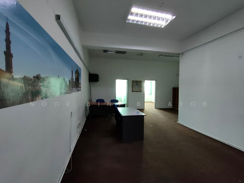 Shop / Office for Sale in Kajang (Selangor) - Noor Aini Bt Ayob - Interior - PropertyGuru.com.my