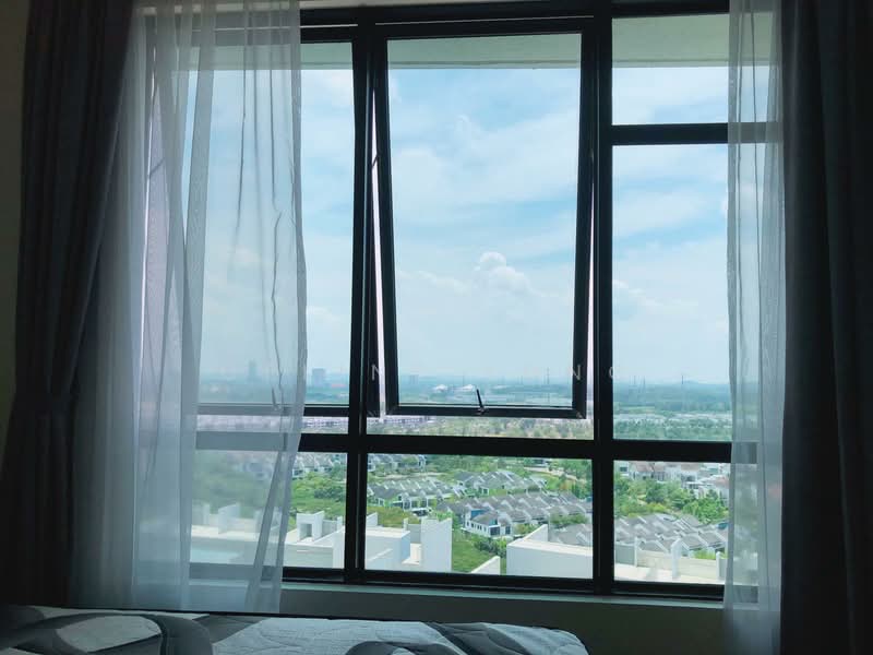 Apartment for Sale at Impiana - Celine Yong - View - PropertyGuru.com.my